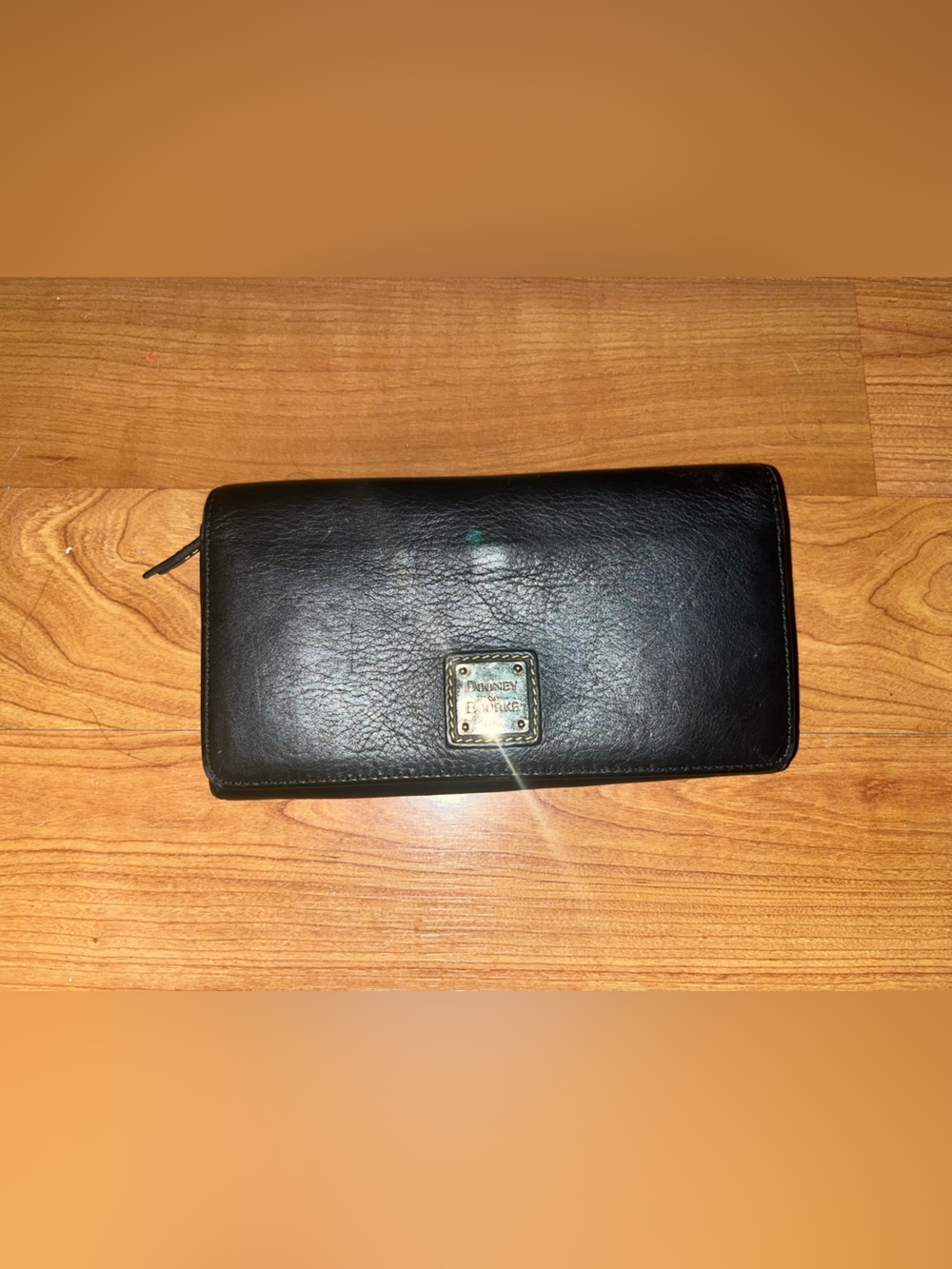 Dooney & Bourke Wallet